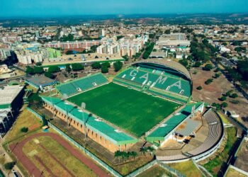 Gama x ASA: TV Gazeta e Metrópoles transmitem semifinal da Série D ao vivo