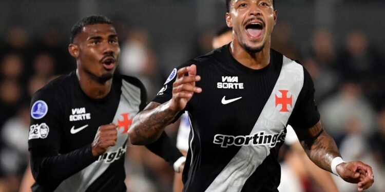 Vasco colabora com autoridades em investigação contra jogador David Corrêa