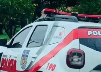 Homem é autuado por tentativa de estupro ao abordar mulher à força