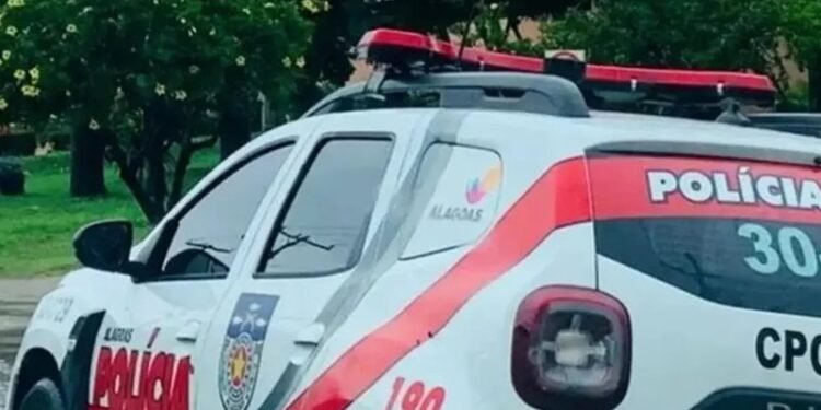 Operação policial resulta na prisão de 38 pessoas e apreensão de 9 armas em Alagoas
