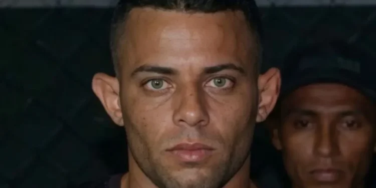 Instrutor de artes marciais e segurança é assassinado em São Miguel dos Campos