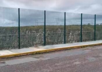Ponte entre Alagoas e Bahia entra no centro do debate após reforço em estrutura de proteção
