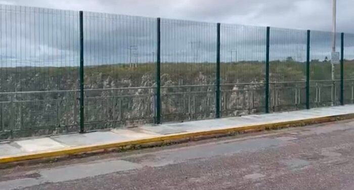 Ponte entre Alagoas e Bahia entra no centro do debate após reforço em estrutura de proteção
