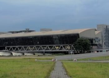 Alemanha acusa Rússia de planejar ataques aéreos com drones