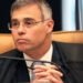 Ministro da Justiça admite reunião com empresário, mas nega favorecimento