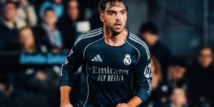 Jogador do Real Madrid é condenado por dirigir embriagado e tem carta de motorista suspensa