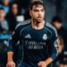 Jogador do Real Madrid é condenado por dirigir embriagado e tem carta de motorista suspensa