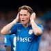 Astro do Napoli, Scott McTominay passará por cirurgia cardíaca