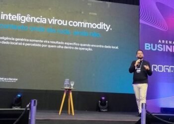 Impacto da Inteligência Artificial nas decisões empresariais sem o conhecimento dos gestores
