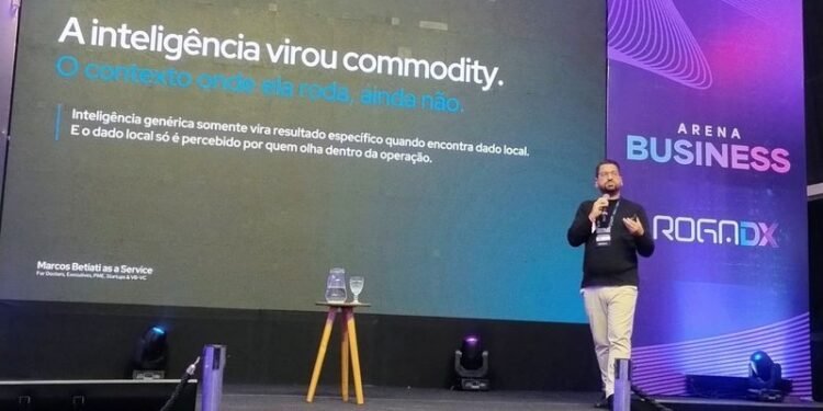 Impacto da Inteligência Artificial nas decisões empresariais sem o conhecimento dos gestores