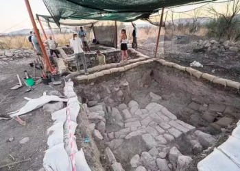 Arqueólogos descobrem cidade ligada a milagres de Jesus