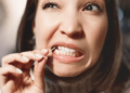 Riscos do Uso de Palito de Dente para a Saúde da Gengiva