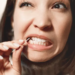 Riscos do Uso de Palito de Dente para a Saúde da Gengiva