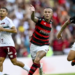Jovem atacante do Flamengo desperta interesse do Botafogo; saiba mais