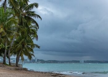 Previsão do tempo para esta quarta-feira em Alagoas