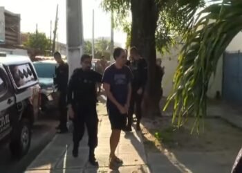 Dois suspeitos detidos em Maceió por armazenamento de conteúdo de abuso infantil