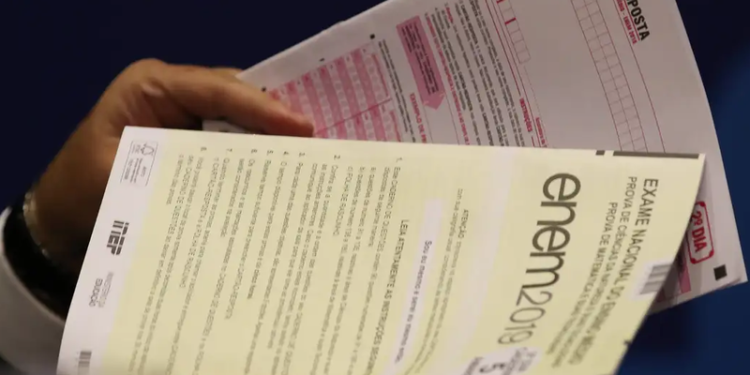 Estruturação de Texto: Guia para uma Redação Nota 1000 no Enem