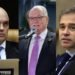Fachin decidirá sobre encaminhamento do relatório da PF envolvendo Alexandre de Moraes e banqueiro ao plenário do STF