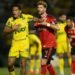 Flamengo busca vitória para tirar Vasco do Z-4 no Brasileirão