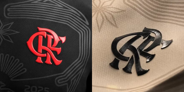 Flamengo lança novas camisas escolhidas pela torcida em votação online