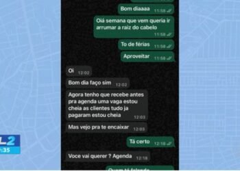 Golpistas utilizam números de celulares desativados para aplicar golpes em Alagoas