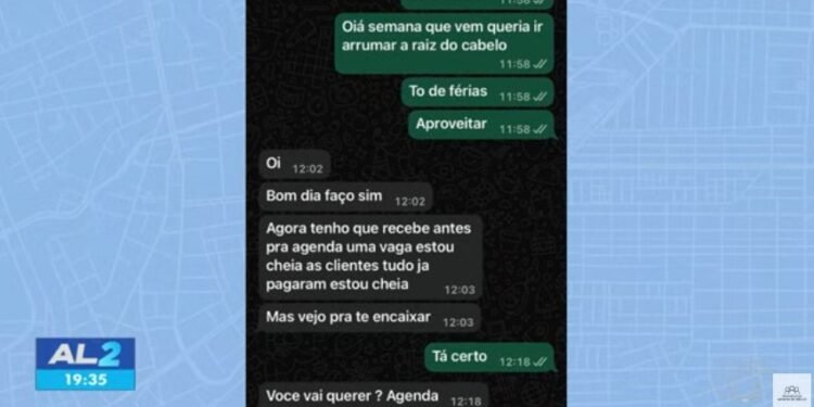 Golpistas utilizam números de celulares desativados para aplicar golpes em Alagoas
