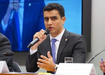 Candidato JHC falta à entrevista na TV Gazeta