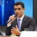 Candidato JHC falta à entrevista na TV Gazeta