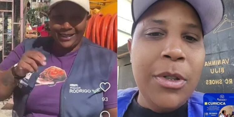 Polícia investiga morte de líder comunitária no Rio de Janeiro