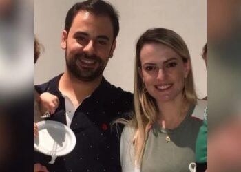 Empresário corinthiano é condenado por homicídio da esposa palmeirense após briga por futebol