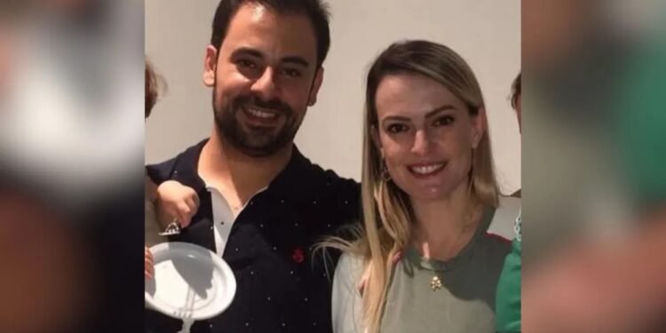 Empresário corinthiano é condenado por homicídio da esposa palmeirense após briga por futebol