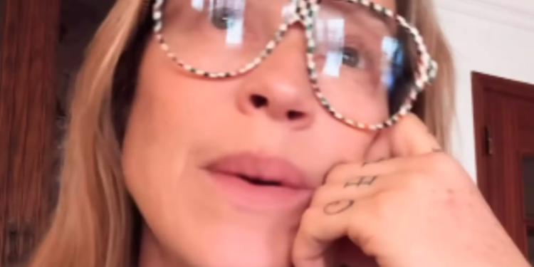 Luana Piovani questiona responsabilidade de Pedro Scooby após filhos aparecerem com piolhos e ferimentos