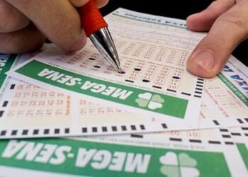 Mega-Sena: Descubra o valor ganho por 14 apostas de Alagoas no sorteio desta terça-feira