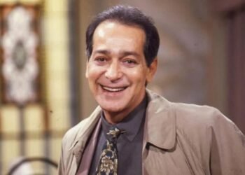 Gracindo Jr., ícone da dramaturgia brasileira, falece aos 83 anos