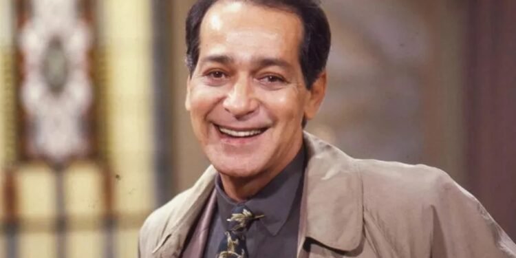 Gracindo Jr., ícone da dramaturgia brasileira, falece aos 83 anos