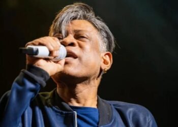 Rogério Valença, ex-vocalista da Calcinha Preta, falece aos 51 anos em Aracaju