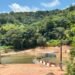 BRK avança na construção da Barragem Pratagy para garantir segurança hídrica em Maceió