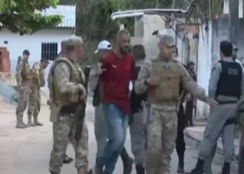 Homem é autuado por sequestro ao levar filho de 2 meses em Cruz das Almas