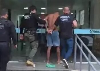 Homem é preso por golpe ao se passar por técnico do Grêmio