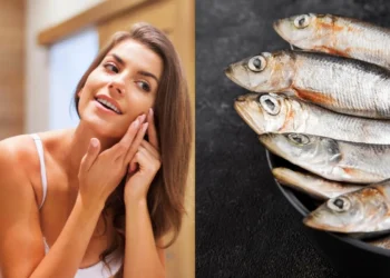 Sardinha na pele: dermatologista alerta para riscos da nova tendência de skincare