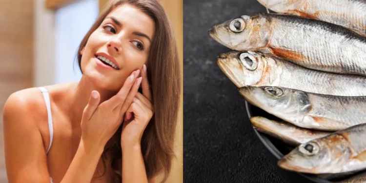 Sardinha na pele: dermatologista alerta para riscos da nova tendência de skincare