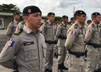 STF restabelece reserva de vagas para PcD no concurso da PMAL após decisão do TJ ser derrubada