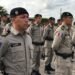 STF restabelece reserva de vagas para PcD no concurso da PMAL após decisão do TJ ser derrubada
